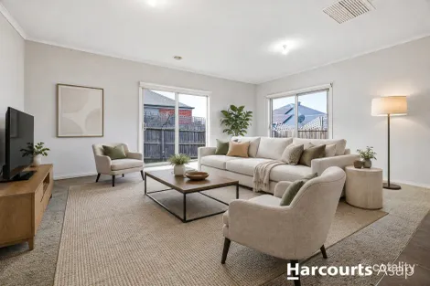 Property photo of 22B Ahern Road Pakenham VIC 3810