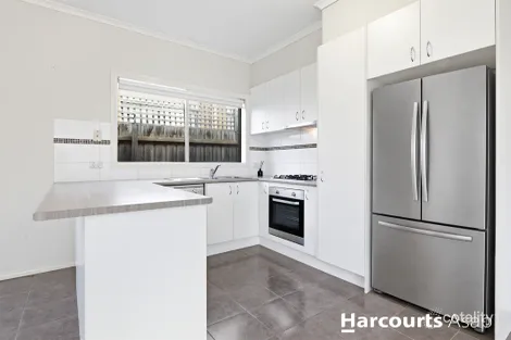 Property photo of 22B Ahern Road Pakenham VIC 3810