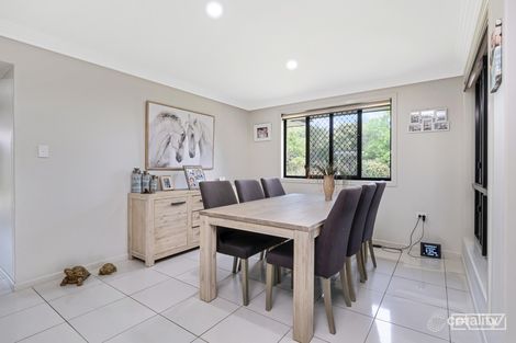 Property photo of 119 Perrott Drive Rockyview QLD 4701