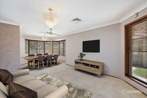Property photo of 7 Carlisle Place Morpeth NSW 2321