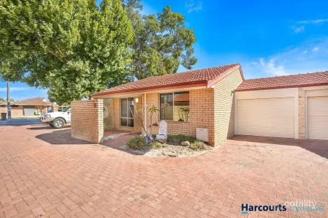 Property photo of 1/23 Bathurst Street Dianella WA 6059