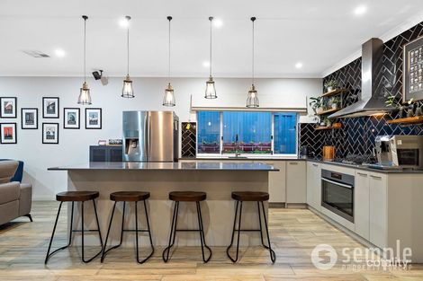 Property photo of 5 Hird Road Success WA 6164