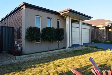 Property photo of 7 San Fratello Street Clyde North VIC 3978