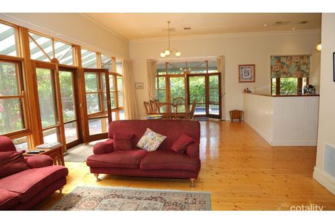 Property photo of 49 Benson Street Benalla VIC 3672
