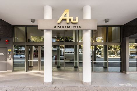 Property photo of 91/208 Adelaide Terrace East Perth WA 6004