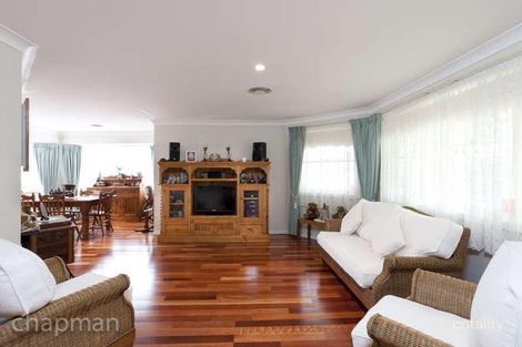 Property photo of 137 Grose Road Faulconbridge NSW 2776