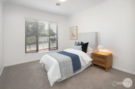 Property photo of 63 Normlyttle Parade Miners Rest VIC 3352