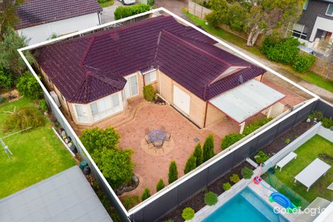 Property photo of 29B Kerrs Road Castle Hill NSW 2154