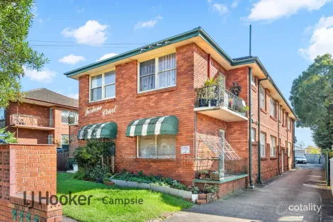 5/87 Evaline St, Campsie, NSW 2194