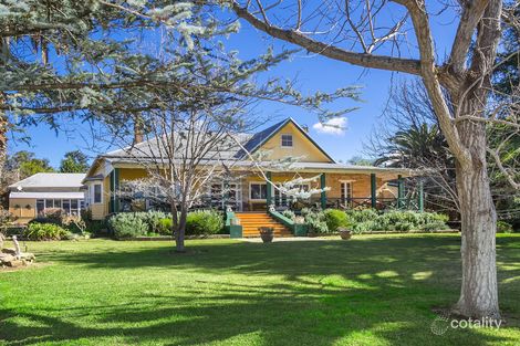 139 Cullingral Rd, Merriwa, NSW 2329