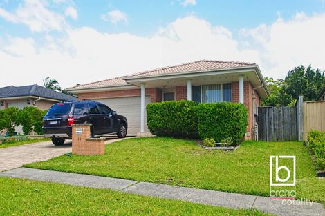 12 Mungo St, Woongarrah, NSW 2259