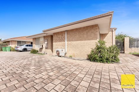 Property photo of 6/1-3 Hannans Street Morley WA 6062