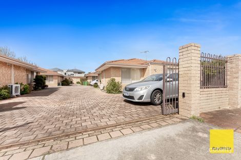 Property photo of 6/1-3 Hannans Street Morley WA 6062