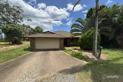 Property photo of 23 Bay Drive Russell Island QLD 4184
