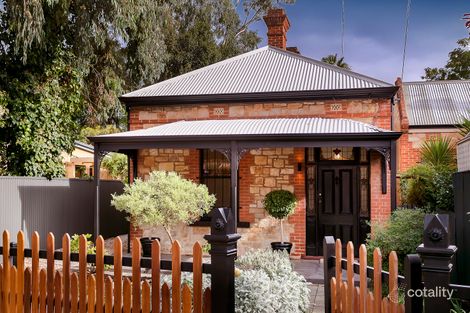 Property photo of 12 Gilbert Street Gilberton SA 5081