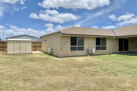 Property photo of 4 Leitrim Court Parkhurst QLD 4702