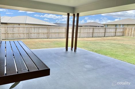 Property photo of 4 Leitrim Court Parkhurst QLD 4702