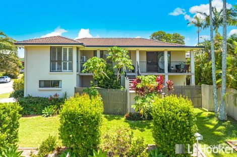Property photo of 34 Egret Drive Victoria Point QLD 4165