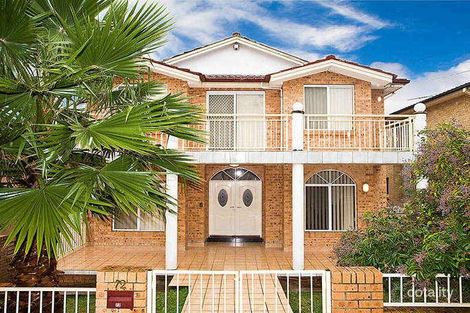 72 Botany St, Carlton, NSW 2218