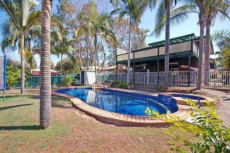 Property photo of 158 Boundary Road Camp Hill QLD 4152