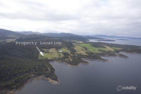 Property photo of 373 Abels Bay Road Abels Bay TAS 7112
