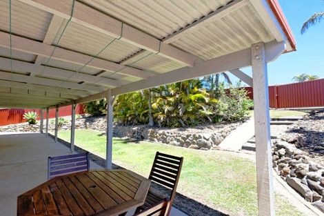 Property photo of 36 Orlando Court Highland Park QLD 4211