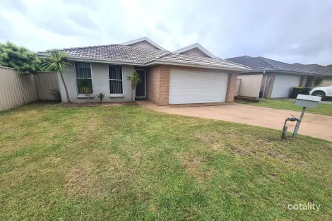 121 Orchid Way, Wadalba, NSW 2259