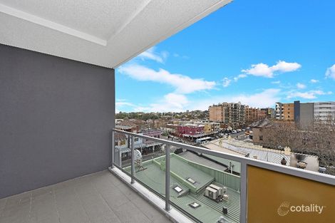 Property photo of 408/438-448 Anzac Parade Kingsford NSW 2032