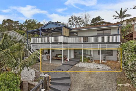 Property photo of 8 Yumbool Close Forresters Beach NSW 2260