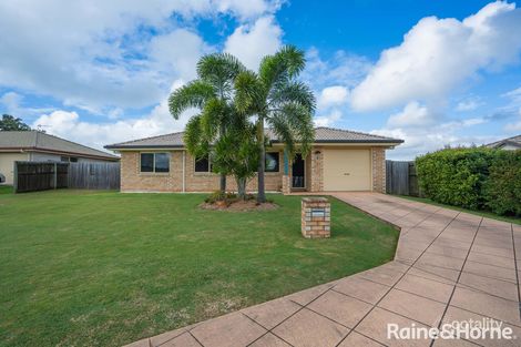 Property photo of 3 Malcolm Court Point Vernon QLD 4655