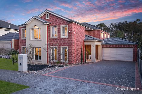 Property photo of 43 Ambrose Treacy Drive Bundoora VIC 3083