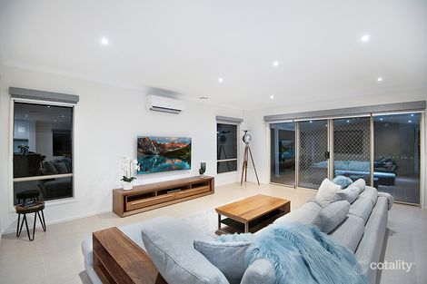 Property photo of 43 Ambrose Treacy Drive Bundoora VIC 3083