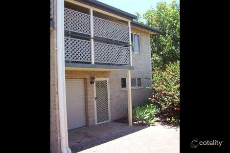 4/1 William St, Yeppoon, QLD 4703