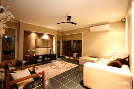Property photo of 119 Lennon Boulevard Point Cook VIC 3030