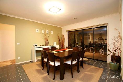 Property photo of 119 Lennon Boulevard Point Cook VIC 3030