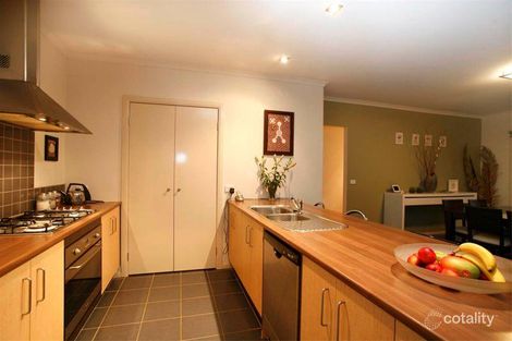 Property photo of 119 Lennon Boulevard Point Cook VIC 3030