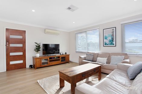 Property photo of 31 Holburn Crescent Kings Langley NSW 2147