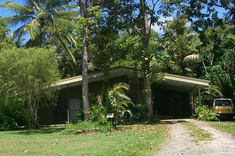 17 Seabrook Ave, Port Douglas, QLD 4877