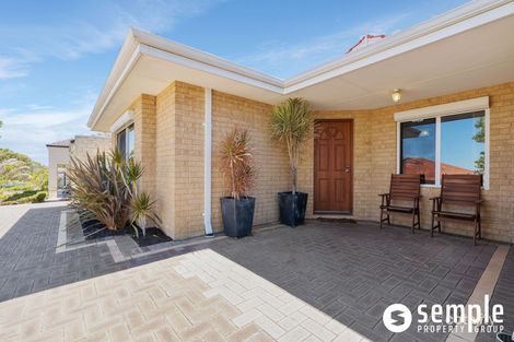 Property photo of 34 Carnegie Parade Success WA 6164
