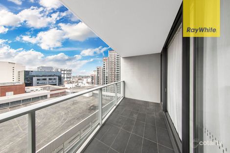 Property photo of 1004/88 Church Street Parramatta NSW 2150