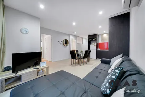 2903/8 Sutherland St, Melbourne, VIC 3000