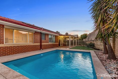 Property photo of 4 Swiftsure Place Currambine WA 6028