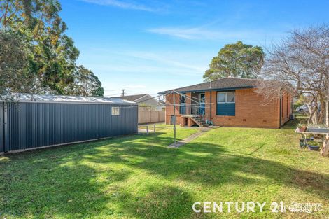 Property photo of 229 Kinghorne Street Nowra NSW 2541