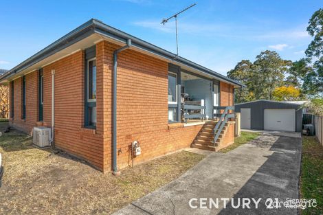 Property photo of 229 Kinghorne Street Nowra NSW 2541