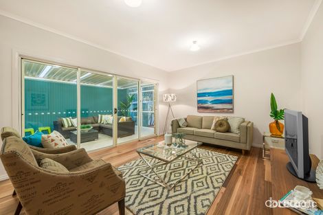 Property photo of 1 Kurrajong Way Blackburn North VIC 3130