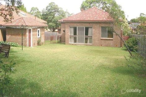 Property photo of 3 Gelling Avenue Strathfield NSW 2135