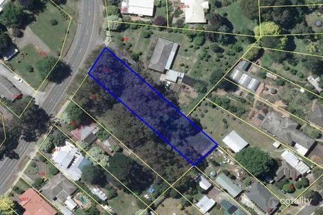 511 Monbulk Rd, Monbulk, VIC 3793