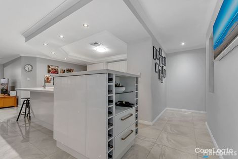 Property photo of 4 Swiftsure Place Currambine WA 6028