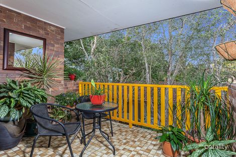 Property photo of 8/23 Waverley Road Taringa QLD 4068