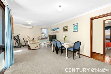 Property photo of 229 Kinghorne Street Nowra NSW 2541